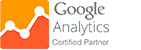 Certificação Google Analytics - Métricas e ADS