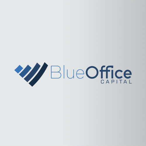 logomarca blueoffice - cembra publicidade e marketing digital