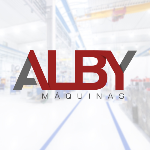 logomarca Alby - cembra publicidade e marketing digital