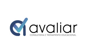 Logotipo AVALIAR