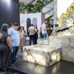 Marketing Digital na Stone Fair: Impulsionando o Setor de Rochas Ornamentais