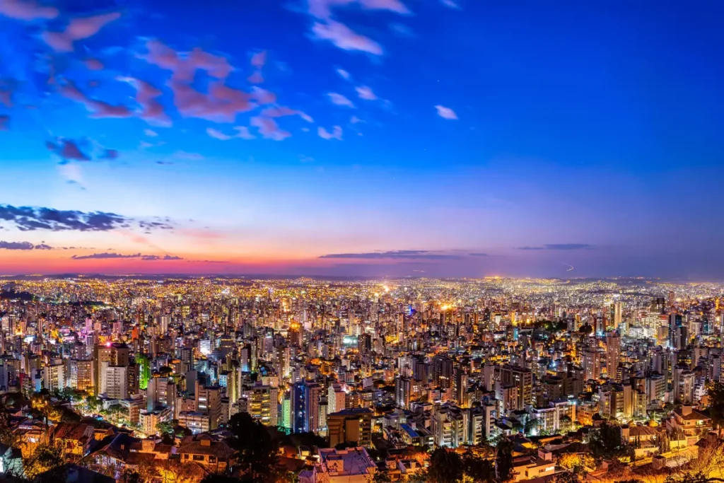 O Poder do Marketing Digital em Belo Horizonte Estratégias Locais para o Sucesso Global