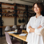 Ideias de Negócios para Mulheres Empreendedoras: Descubra o Seu Potencial!