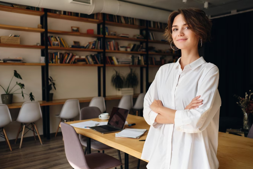 Ideias de Negócios para Mulheres Empreendedoras: Descubra o Seu Potencial!