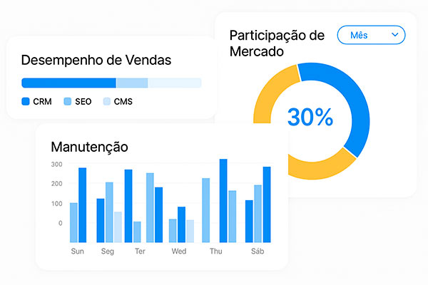Tráfego Pago para Empresas | Venda Mais com Google e Redes
