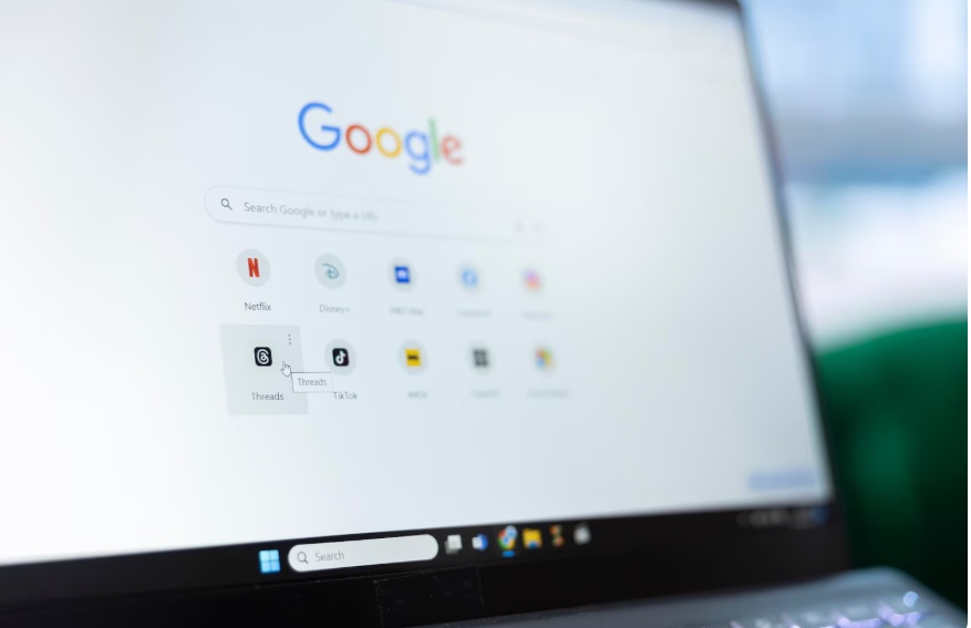Minha Empresa em Primeiro Lugar no Google